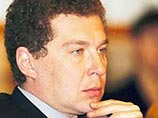 Александр Мамут обещает не вводить цензуру в "Живом журнале" Александр Мамут обещает не вводить цензуру в "Живом журнале"
