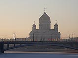 В Рождество в столице будет морозно и солнечно В Рождество в столице будет морозно и солнечно