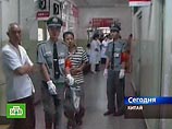 В Китае два автобуса столкнулись с грузовиком: 10 человек погибли, 50 пострадавших В Китае два автобуса столкнулись с грузовиком: 10 человек погибли, 50 пострадавших