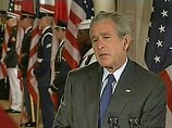 Гадан призывает "встретить Буша бомбами"