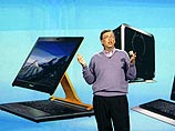 По мнению Гейтса, уже в ближайшие годы общение человека и компьютера начнет осуществляться без клавиатуры и мыши. На смену им придут касание и речь, а интерфейс станет более "естественным", считает глава Microsoft