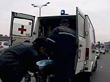 В Ульяновской  области  убиты сразу трое сотрудников милиции