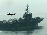 Пентагон: противостояние кораблей ВМС Ирана и США едва не закончилось боестолкновением