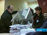 Центризбирком Грузии во вторник, как ожидается, завершит подсчет бюллетеней на внеочередных выборах президента страны, которые состоялись 5 января.     