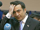 Как сообщается на сайте ЦИК, после обработки данных с 3070 из 3512 избирательных участков (87,4%) лидирует Михаил Саакашвили, который получает 52,1% голосов. Таким образом, он может стать главой государства уже после первого тура.     