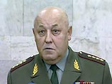 Начальнику Генштаба Балуевскому продлен срок службы, несмотря на предельный возраст