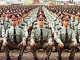 Китай может ввести войска в КНДР для охраны ядерных объектов в случае нестабильности Китай может ввести войска в КНДР для охраны ядерных объектов в случае нестабильности