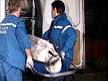 Подозреваемый в расстреле трех человек в Читинской области убит при задержании Подозреваемый в расстреле трех человек в Читинской области убит при задержании
