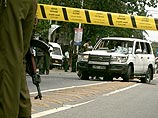 На Шри-Ланке в результате теракта погиб министр национального строительства На Шри-Ланке в результате теракта погиб министр национального строительства