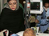 Бывший президент Индонезии Сухарто находится при смерти, заявляют врачи