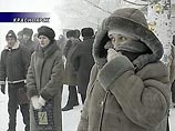 Жителям  Красноярска,  пострадавшим из-за аварий на теплотрассах города, окажут материальную помощь