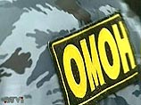 При задержании он оказал вооруженное сопротивление читинскому ОМОНу и был убит При задержании он оказал вооруженное сопротивление читинскому ОМОНу и был убит