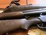 Подозреваемый в расстреле трех человек в Читинской области убит при задержании Подозреваемый в расстреле трех человек в Читинской области убит при задержании