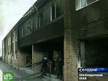 В станице Камышеватской,  где при пожаре погибли более 60 стариков, откроется пожарная часть