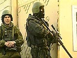 В настоящее время подразделения республиканского ОМОН-2, отряды милиции спецназначения, а также Дербентского, Табасаранского райотделов внутренних дел проводят спецмероприятие по ликвидации участников незаконных вооруженных формирований
