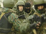 Спецоперация в Дагестане: убиты двое боевиков, один военнослужащий ранен