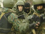 Спецоперация в Дагестане: убиты двое боевиков, один военнослужащий ранен Спецоперация в Дагестане: убиты двое боевиков, один военнослужащий ранен