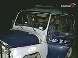 В Ингушетии прогремел взрыв во дворе дома. МВД: это петарда В Ингушетии прогремел взрыв во дворе дома. МВД: это петарда