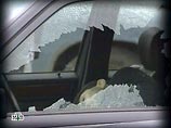В Казани при задержании убит водитель иномарки, сбивший пешехода и ранивший инспектора ГИБДД