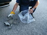 Полиция Израиля заявила о ракетном обстреле со стороны Ливана, военные не уверены Полиция Израиля заявила о ракетном обстреле со стороны Ливана, военные не уверены