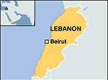 В Ливане подорван автомобиль миротворцев ООН: есть раненые 