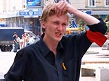 Активиста "Другой России", который просит убежища на Украине, МВД этой страны экстрадировать не собирается Активиста "Другой России", который просит убежища на Украине, МВД этой страны экстрадировать не собирается
