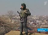В Дагестане возобновилась спецоперация по ликвидации боевиков