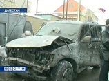 В Махачкале совершено покушение на депутата, начальника местного отделения Северо-Кавказской железной дороги В Махачкале совершено покушение на депутата, начальника местного отделения Северо-Кавказской железной дороги