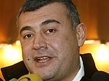 На втором месте кандидат в президенты от объединенной оппозиции Леван Гачечиладзе - 26,3%