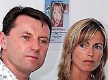 Маккэны опровергли слухи о съемках блокбастера про исчезновение их 4-летней дочери