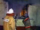 Четыре человека, в том числе дети, погибли при пожаре в Свердловской области Четыре человека, в том числе дети, погибли при пожаре в Свердловской области