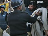 В Пакистане арестован отставной армейский майор, которого подозревают в подготовке терактов с участием смертников