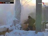 Жители якутского поселка уже третью неделю живут без тела в домах при минус 55 Жители якутского поселка уже третью неделю живут без тела в домах при минус 55