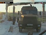Жители якутского поселка уже третью неделю живут без тепла в домах при минус 55 Жители якутского поселка уже третью неделю живут без тепла в домах при минус 55