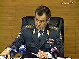 Глава МВД Нургалиев: главная цель в новом году - обеспечить безопасность президентских выборов Глава МВД Нургалиев: главная цель в новом году - обеспечить безопасность президентских выборов