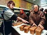 Росстат: В 2007 году инфляция в России достигла 12%