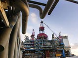 Объемы добычи нефти и газа на норвежском континентальном шельфе в ближайшие годы прогнозируются на уровне 1,5 млн баррелей нефтяного эквивалента ежедневно