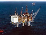 StatoilHydro намерен добывать к 2012 году 2,2 млн баррелей нефти ежедневно