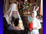 Патриарх призвал детей любить и беречь своих родителей