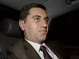 Экс-министр обороны Грузии Окруашвили доставлен в Париж и взят под стражу