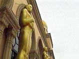 Церемонию вручения "Оскара" отменять из-за забастовки сценаристов не будут Церемонию вручения "Оскара" отменять из-за забастовки сценаристов не будут