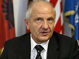Парламент Косово избрал спикера, а также президента и премьера автономии Парламент Косово избрал спикера, а также президента и премьера автономии