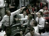 На фондовых биржах Евросоюза существенно упали акций многочисленных компаний На фондовых биржах Евросоюза существенно упали акций многочисленных компаний
