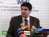 ЦИК Грузии отменил итоги выборов по четырем избирательным участкам. На итог это не влияет