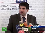 ЦИК Грузии отменил итоги выборов по четырем избирательным участкам. На итог это не влияет ЦИК Грузии отменил итоги выборов по четырем избирательным участкам. На итог это не влияет