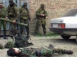 МВД Чечни отчиталось об уничтожении в Грозном боевика из банды Умарова