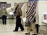 Избиратели в американском штате Нью-Гэмпшир поставили новый рекорд Избиратели в американском штате Нью-Гэмпшир поставили новый рекорд