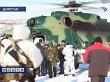 В ходе спецоперации в Дагестане уничтожены шесть боевиков В ходе спецоперации в Дагестане уничтожены шесть боевиков