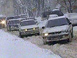 С 10 по 15 января в Приморском и Хабаровском крае, на Сахалине и Курильских островах, на побережье Магаданской области и на Камчатке ожидается сильный снег, метель, ураганный ветер порывами до 30 метров в секунду