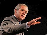 Тем временем президент США Джордж Буш в среду заявил о поддержке Вашингтоном усилий иракского руководства в борьбе с терроризмом